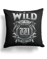 Cotton Drill Pillow (Dual Sided)