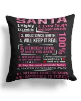 Cotton Drill Pillow (Dual Sided)