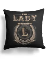 Cotton Drill Pillow (Dual Sided)