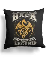 Cotton Drill Pillow (Dual Sided)