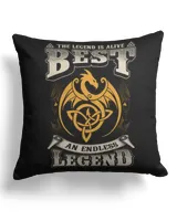Cotton Drill Pillow (Dual Sided)