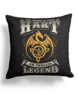 Cotton Drill Pillow (Dual Sided)