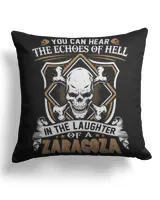 Cotton Drill Pillow (Dual Sided) Cotton Drill Pillow (Dual Sided)