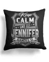 Cotton Drill Pillow (Dual Sided)
