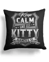 Cotton Drill Pillow (Dual Sided)