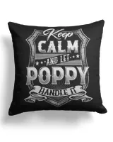 Cotton Drill Pillow (Dual Sided)