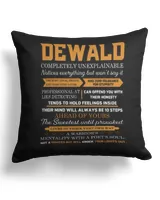 Cotton Drill Pillow (Dual Sided)
