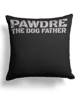 Cotton Drill Pillow (Dual Sided)