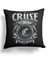 Cotton Drill Pillow (Dual Sided)