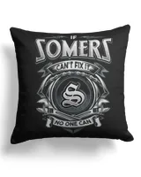 Cotton Drill Pillow (Dual Sided)