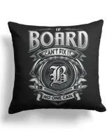 Cotton Drill Pillow (Dual Sided)