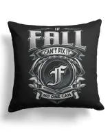 Cotton Drill Pillow (Dual Sided)
