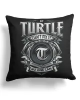 Cotton Drill Pillow (Dual Sided)
