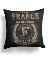 Cotton Drill Pillow (Dual Sided)