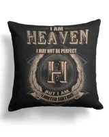 Cotton Drill Pillow (Dual Sided)