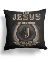 Cotton Drill Pillow (Dual Sided)