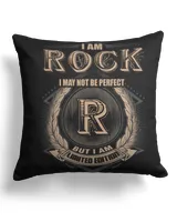 Cotton Drill Pillow (Dual Sided)