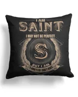 Cotton Drill Pillow (Dual Sided)