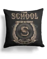 Cotton Drill Pillow (Dual Sided)