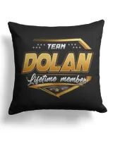 Cotton Drill Pillow (Dual Sided)