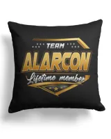 Cotton Drill Pillow (Dual Sided)
