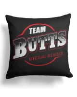 Cotton Drill Pillow (Dual Sided)