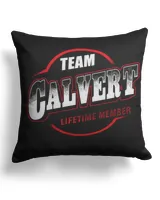 Cotton Drill Pillow (Dual Sided)