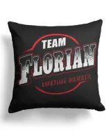 Cotton Drill Pillow (Dual Sided)