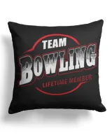 Cotton Drill Pillow (Dual Sided)