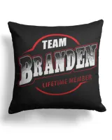 Cotton Drill Pillow (Dual Sided)