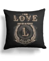 Cotton Drill Pillow (Dual Sided)