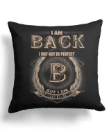 Cotton Drill Pillow (Dual Sided)