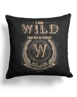 Cotton Drill Pillow (Dual Sided)