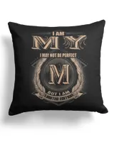 Cotton Drill Pillow (Dual Sided)