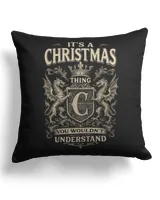 Cotton Drill Pillow (Dual Sided)