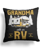 Cotton Drill Pillow (Dual Sided)