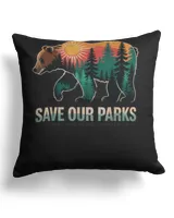 Cotton Drill Pillow (Dual Sided)