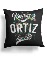Cotton Drill Pillow (Dual Sided) Cotton Drill Pillow (Dual Sided)
