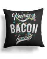 Cotton Drill Pillow (Dual Sided)