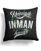 Cotton Drill Pillow (Dual Sided) Cotton Drill Pillow (Dual Sided)