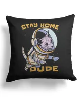 Cotton Drill Pillow (Dual Sided)