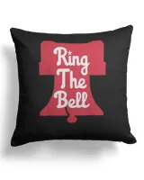 Cotton Drill Pillow (Dual Sided)