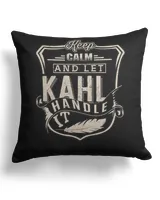 Cotton Drill Pillow (Dual Sided) Cotton Drill Pillow (Dual Sided)