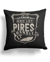 Cotton Drill Pillow (Dual Sided) Cotton Drill Pillow (Dual Sided)