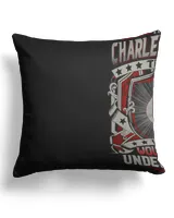 Cotton Drill Pillow (Dual Sided)