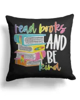 Cotton Drill Pillow (Dual Sided)