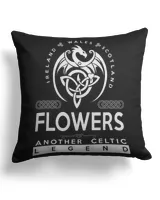 Cotton Drill Pillow (Dual Sided)