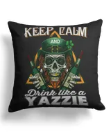 Cotton Drill Pillow (Dual Sided) Cotton Drill Pillow (Dual Sided)
