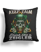 Cotton Drill Pillow (Dual Sided) Cotton Drill Pillow (Dual Sided)