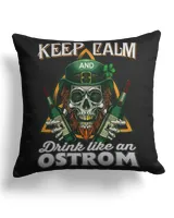 Cotton Drill Pillow (Dual Sided) Cotton Drill Pillow (Dual Sided)